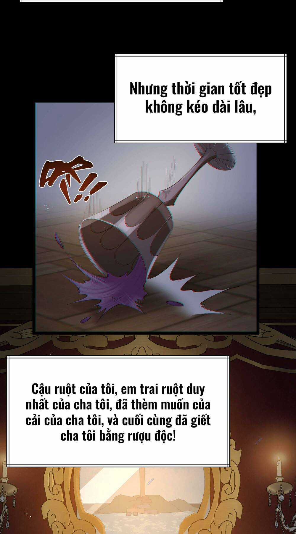 Anh Hùng Giai Cấp Tư Sản Chapter 10 trang 27