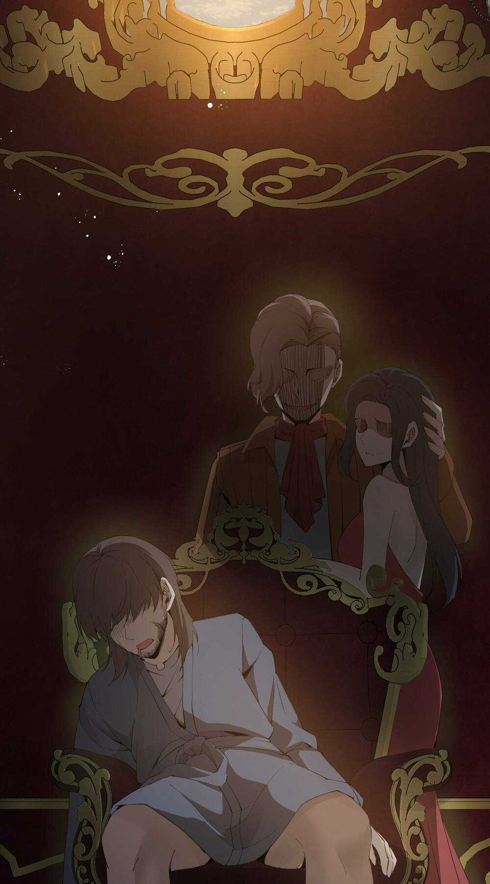 Anh Hùng Giai Cấp Tư Sản Chapter 10 trang 28