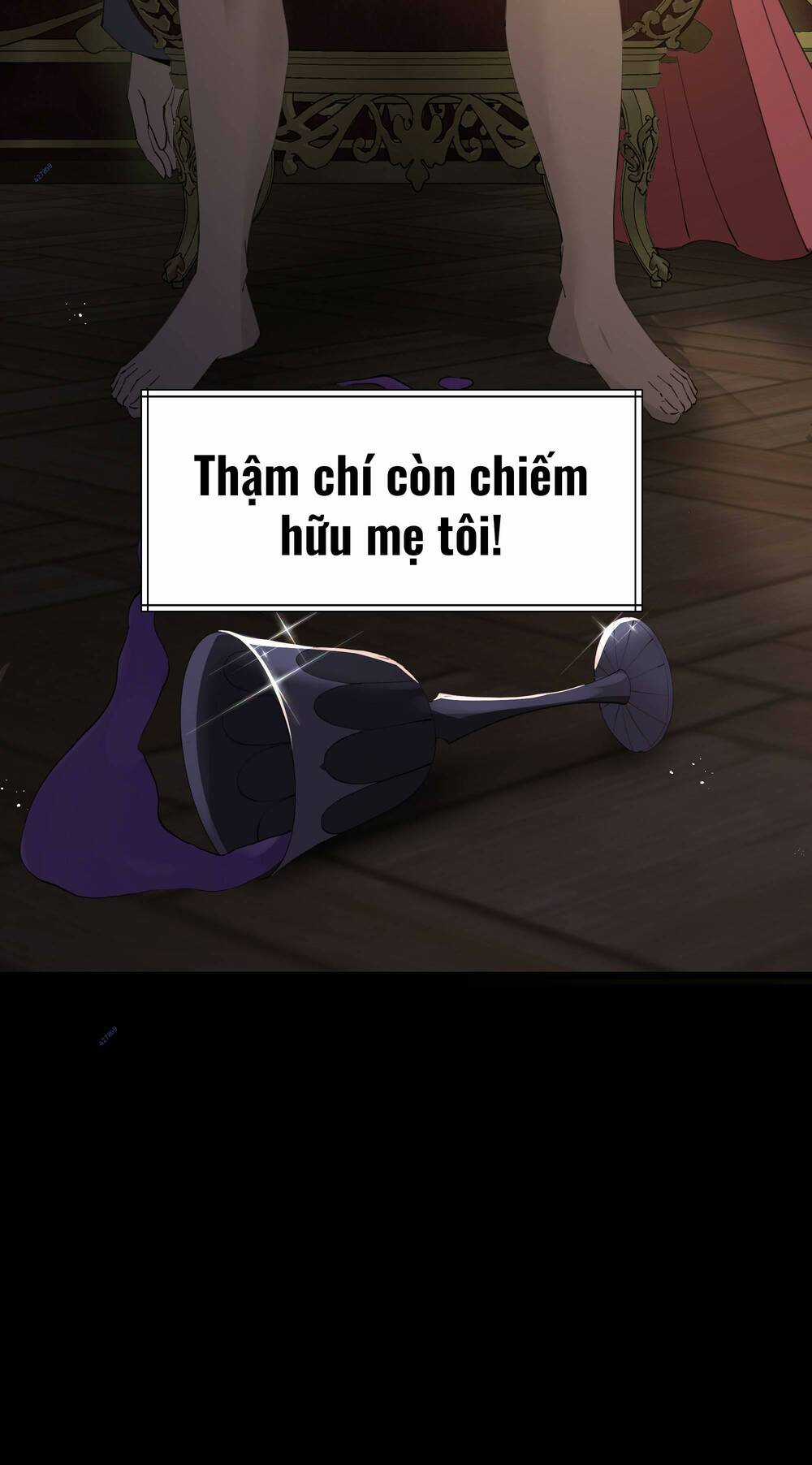 Anh Hùng Giai Cấp Tư Sản Chapter 10 trang 29