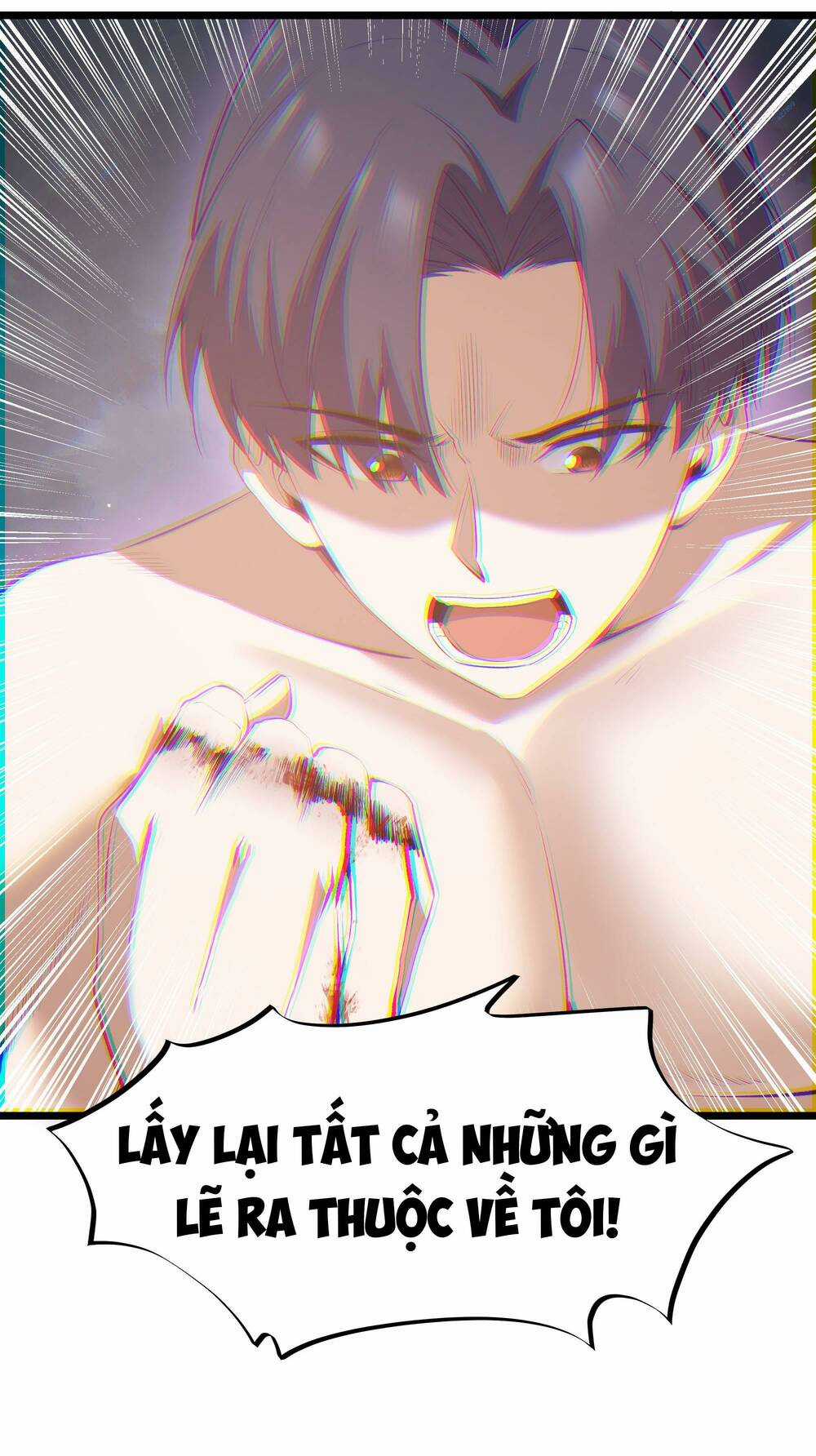 Anh Hùng Giai Cấp Tư Sản Chapter 10 trang 31