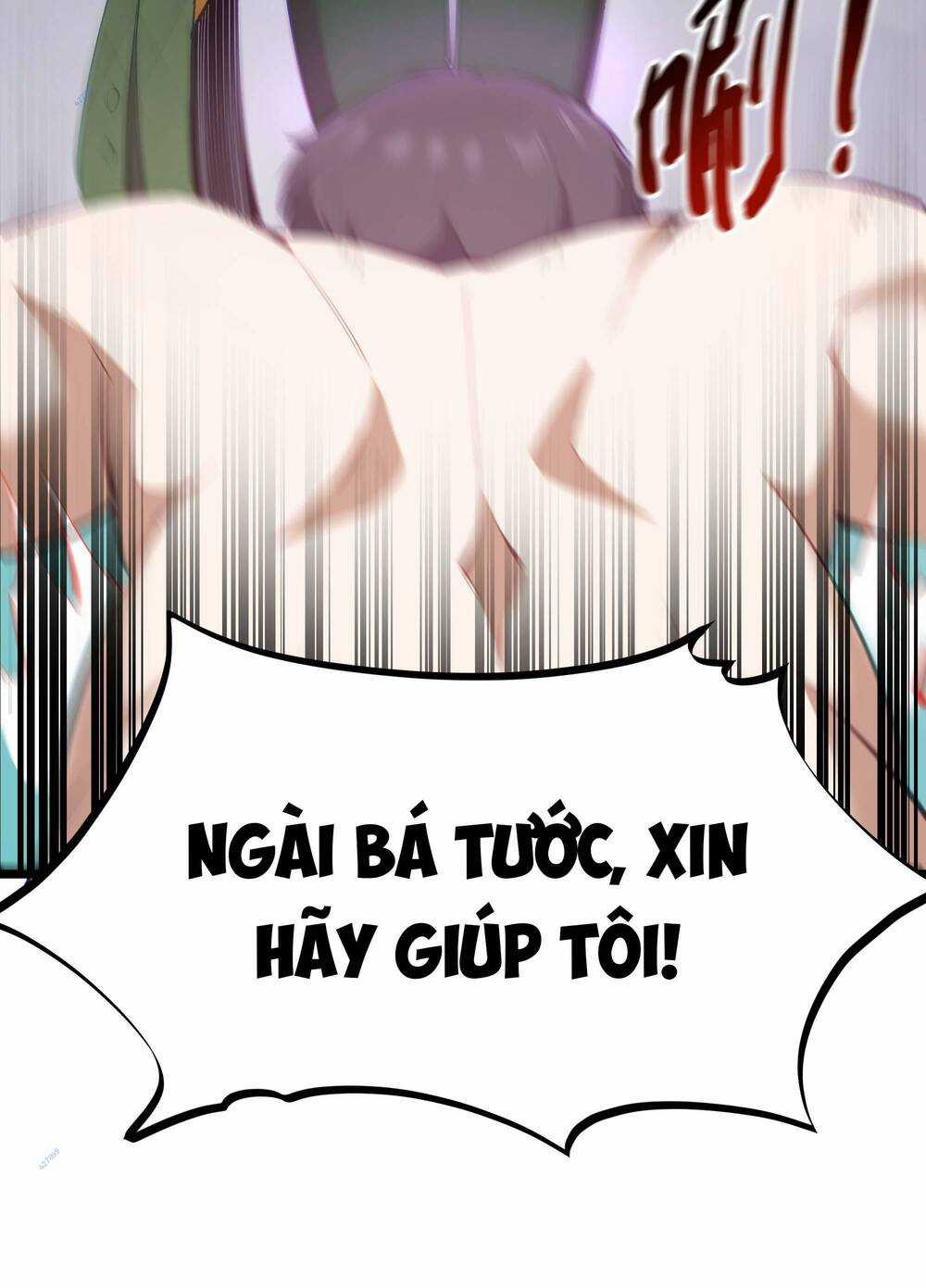 Anh Hùng Giai Cấp Tư Sản Chapter 10 trang 33