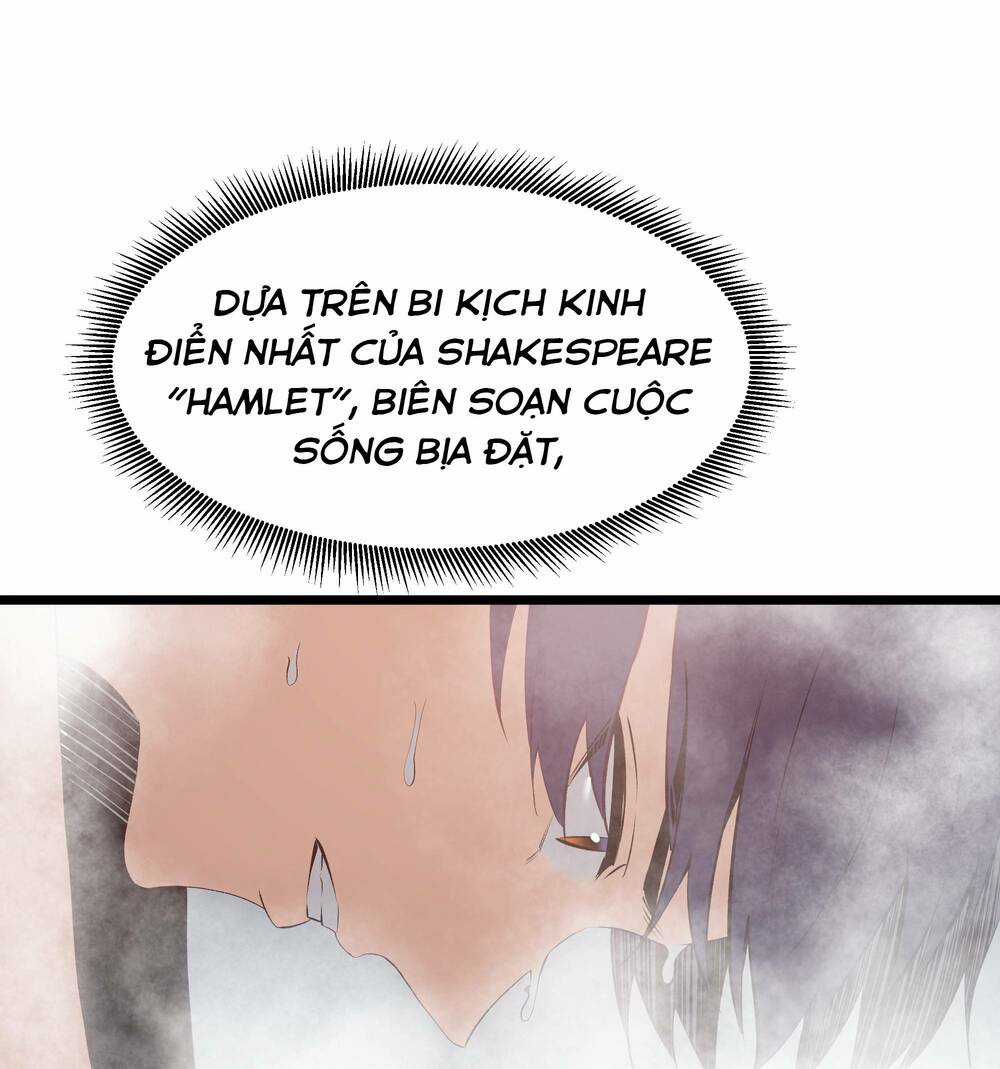 Anh Hùng Giai Cấp Tư Sản Chapter 10 trang 34