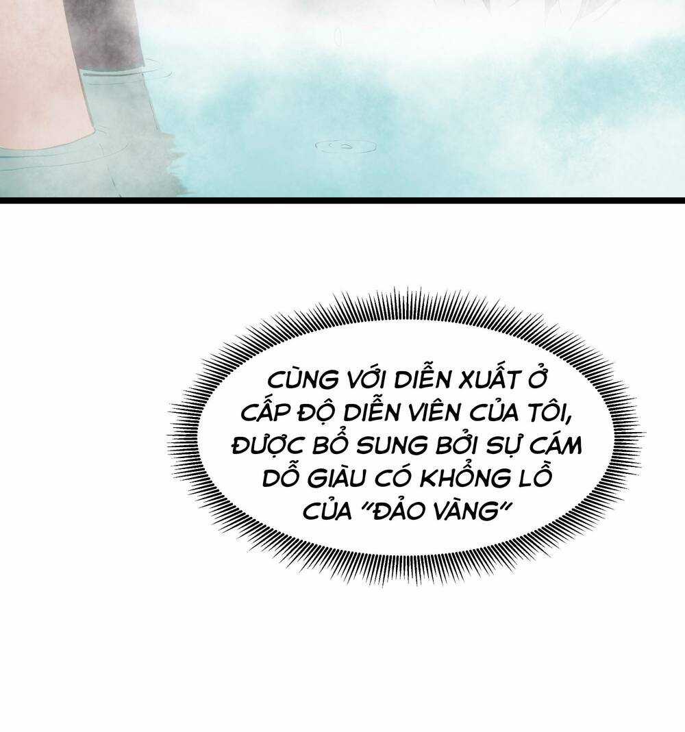 Anh Hùng Giai Cấp Tư Sản Chapter 10 trang 35