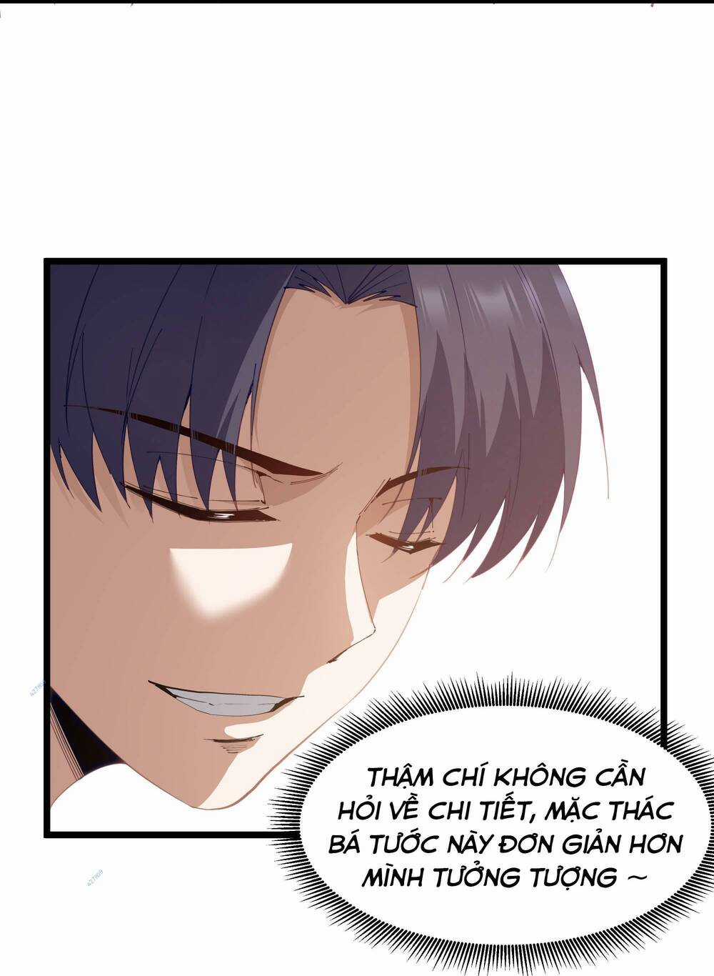 Anh Hùng Giai Cấp Tư Sản Chapter 10 trang 38