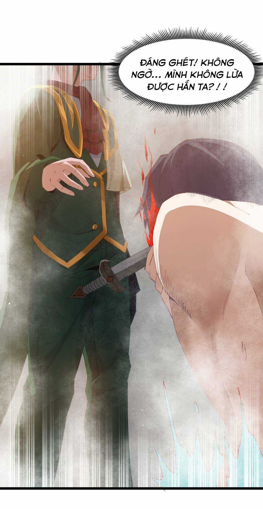 Anh Hùng Giai Cấp Tư Sản Chapter 10 trang 41