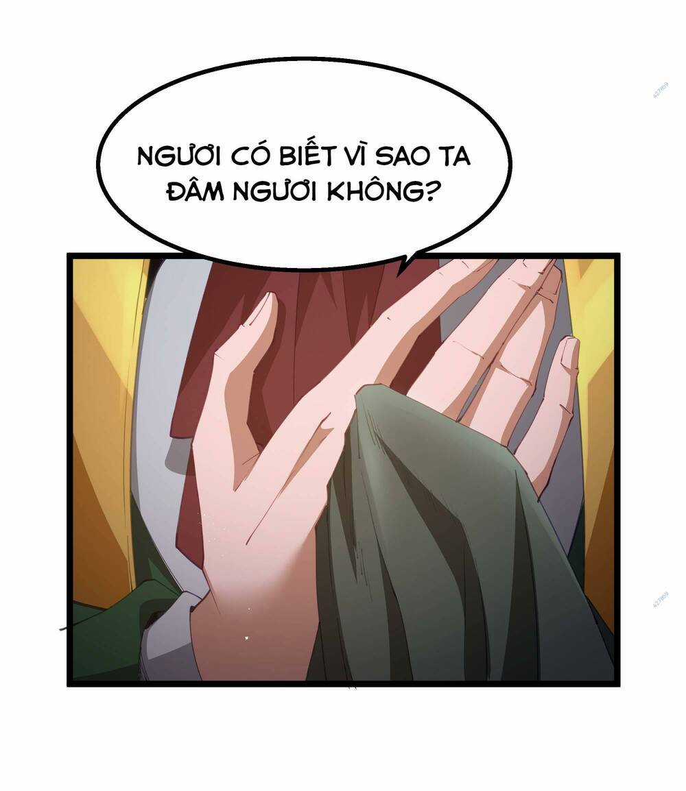 Anh Hùng Giai Cấp Tư Sản Chapter 10 trang 42