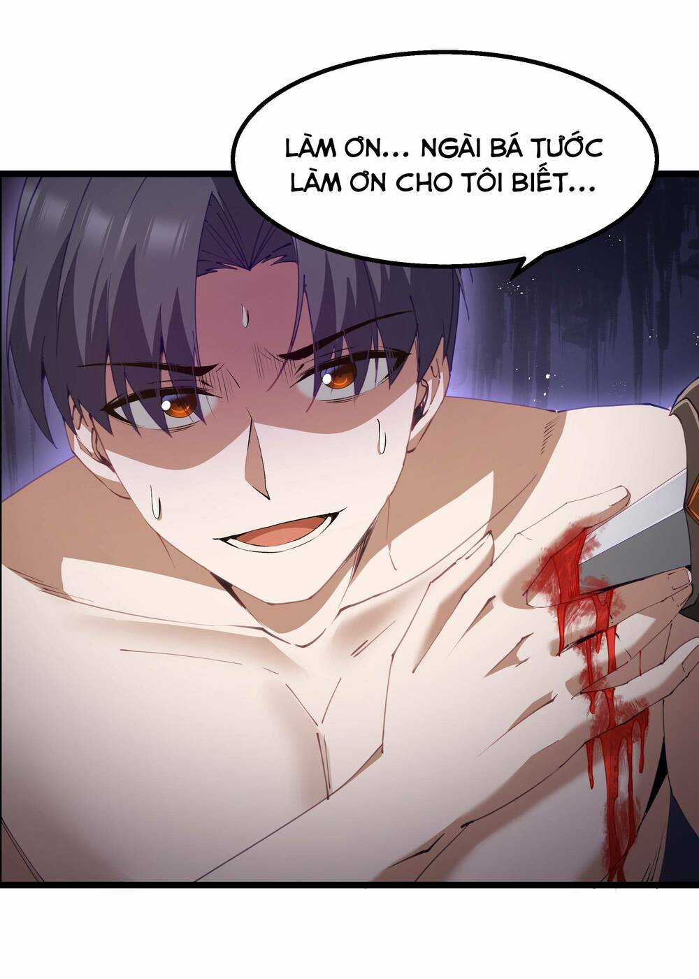 Anh Hùng Giai Cấp Tư Sản Chapter 10 trang 43