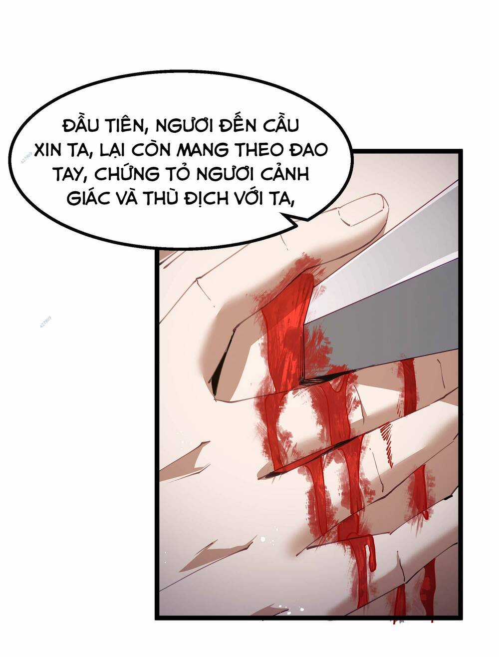 Anh Hùng Giai Cấp Tư Sản Chapter 10 trang 44