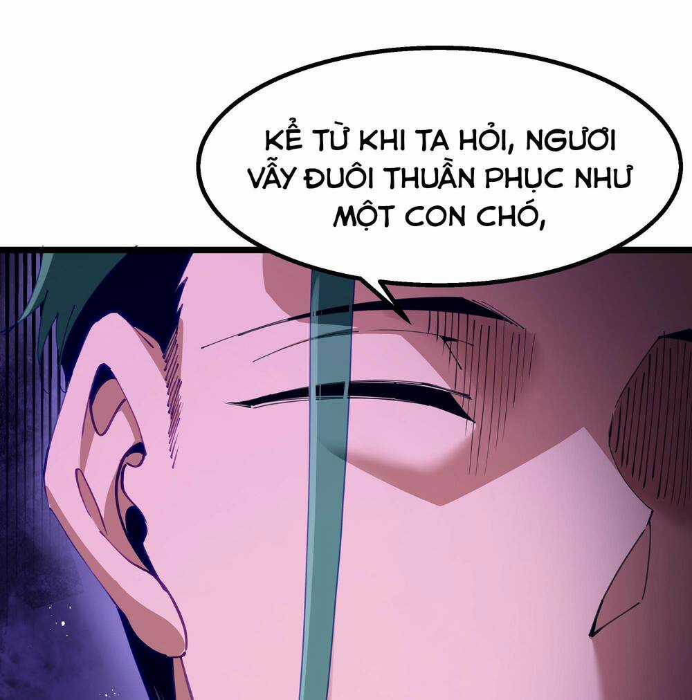 Anh Hùng Giai Cấp Tư Sản Chapter 10 trang 45
