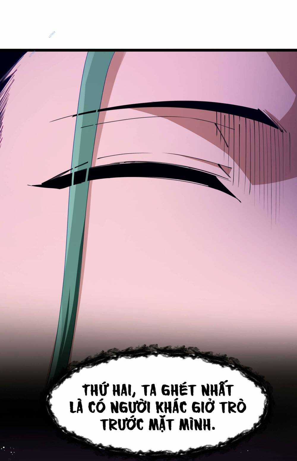 Anh Hùng Giai Cấp Tư Sản Chapter 10 trang 47