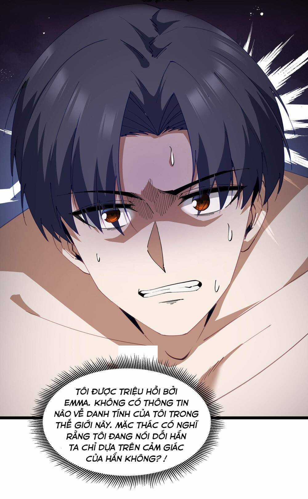 Anh Hùng Giai Cấp Tư Sản Chapter 10 trang 48