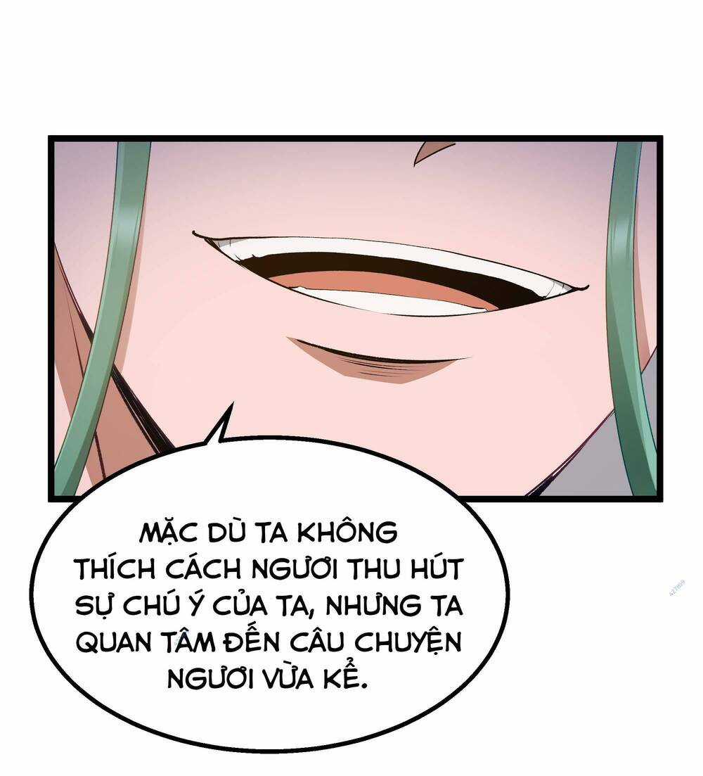 Anh Hùng Giai Cấp Tư Sản Chapter 10 trang 49