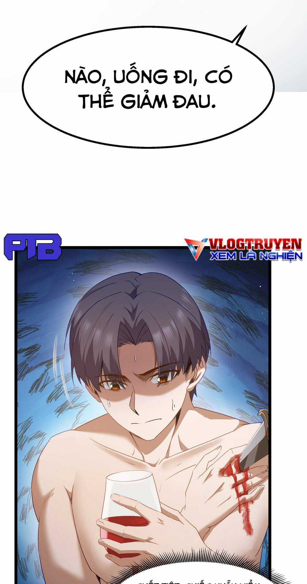 Anh Hùng Giai Cấp Tư Sản Chapter 10 trang 53