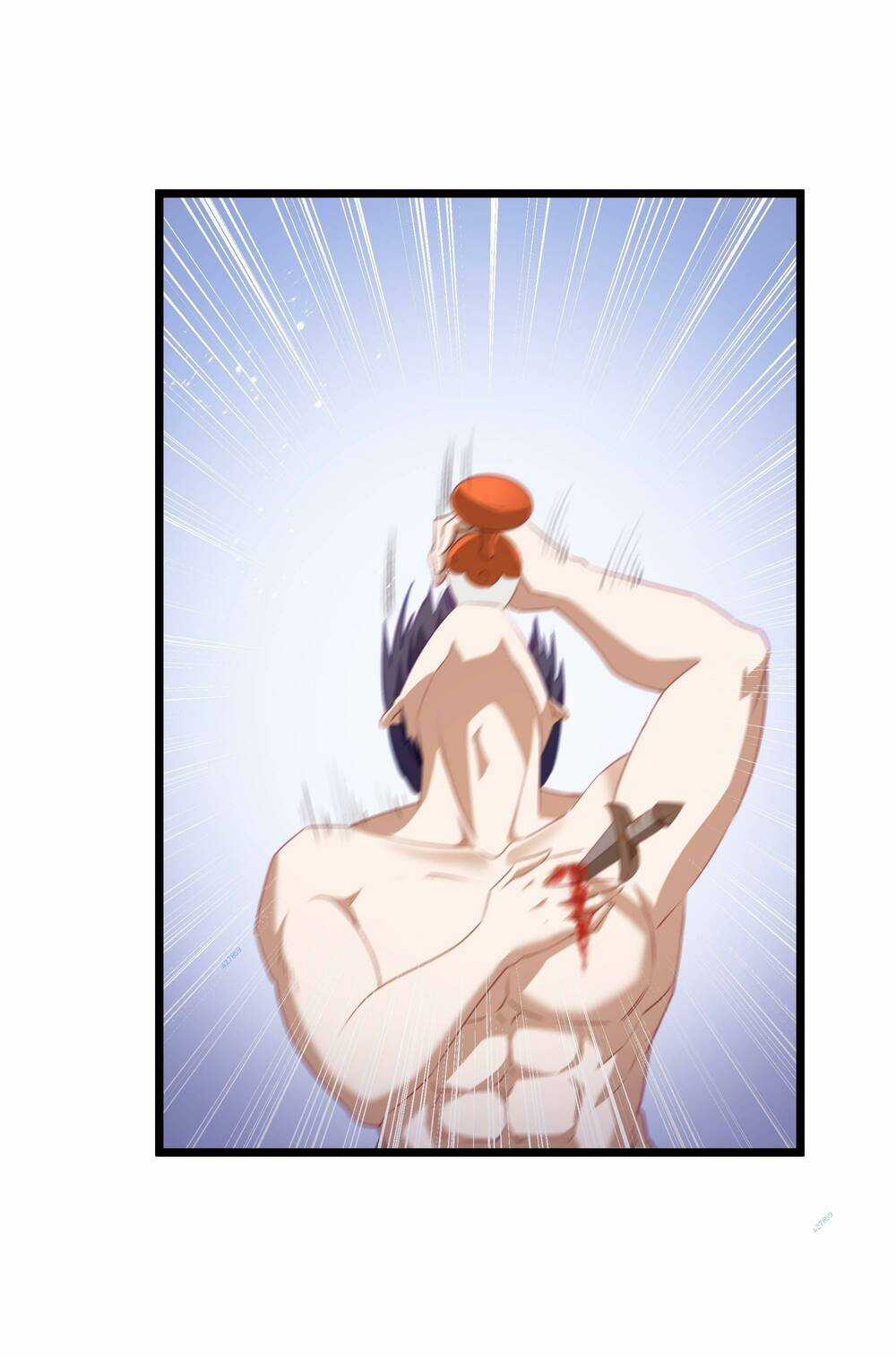 Anh Hùng Giai Cấp Tư Sản Chapter 10 trang 57