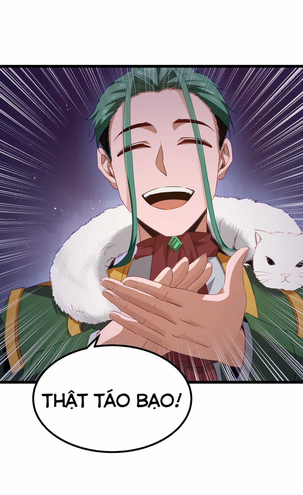 Anh Hùng Giai Cấp Tư Sản Chapter 10 trang 58