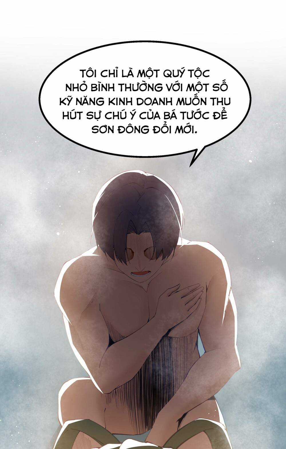 Anh Hùng Giai Cấp Tư Sản Chapter 10 trang 6