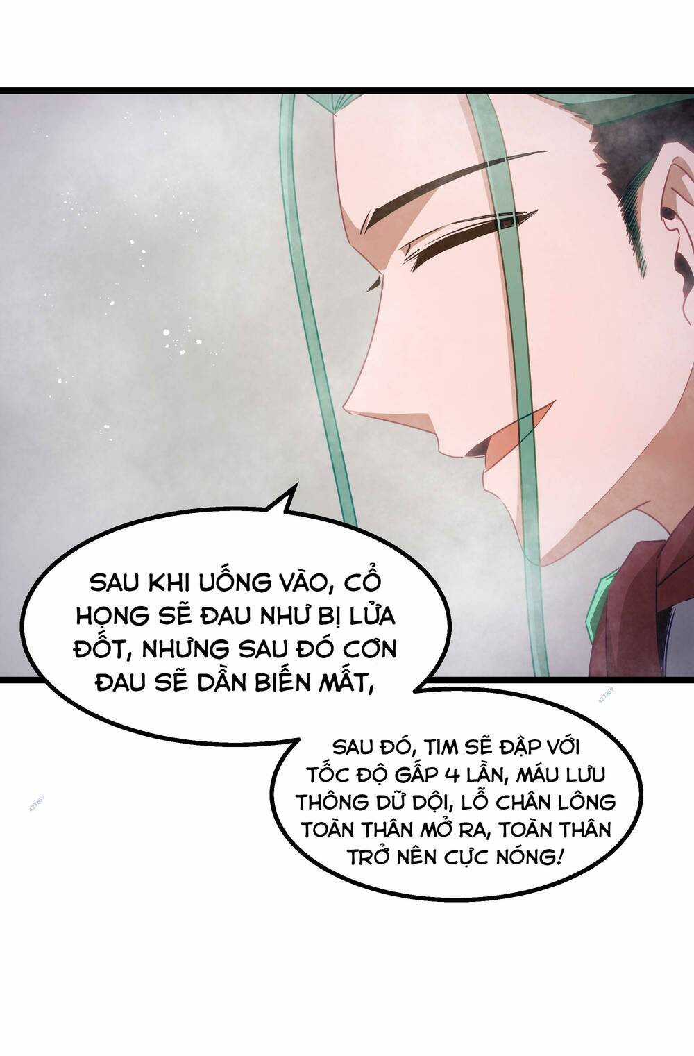 Anh Hùng Giai Cấp Tư Sản Chapter 10 trang 62
