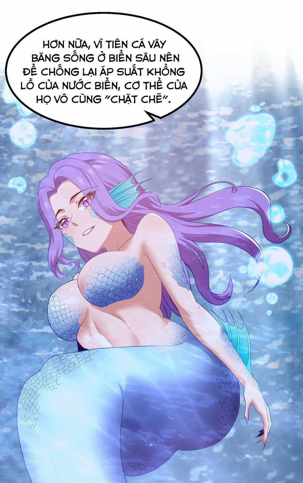 Anh Hùng Giai Cấp Tư Sản Chapter 10 trang 69