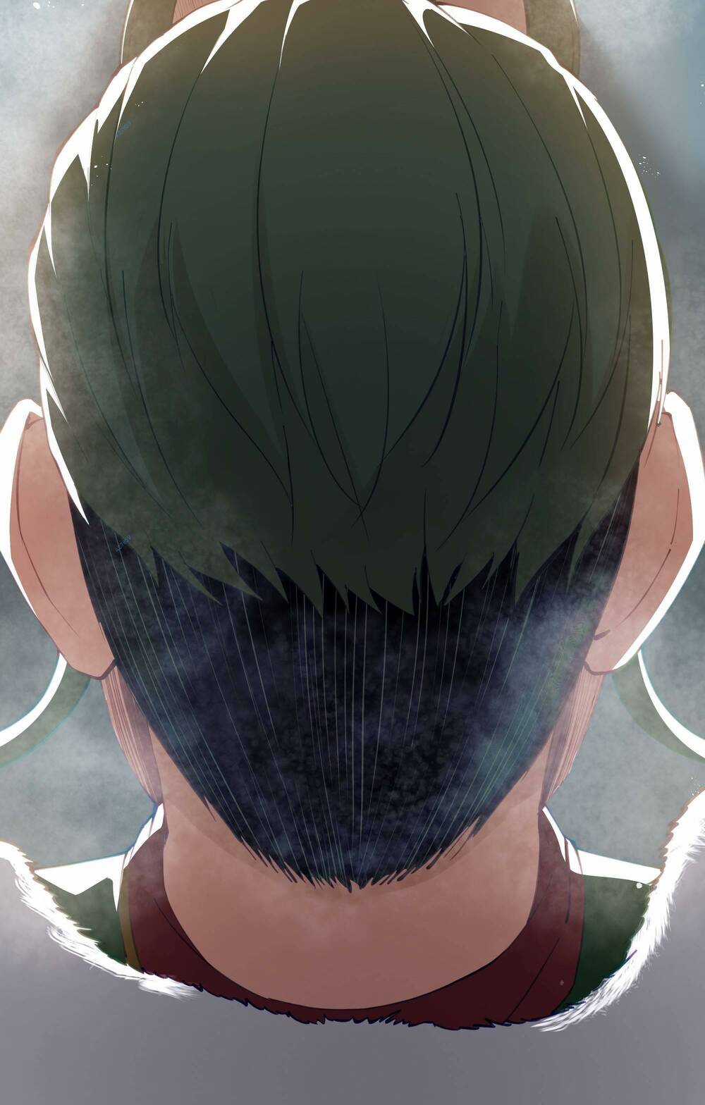 Anh Hùng Giai Cấp Tư Sản Chapter 10 trang 7