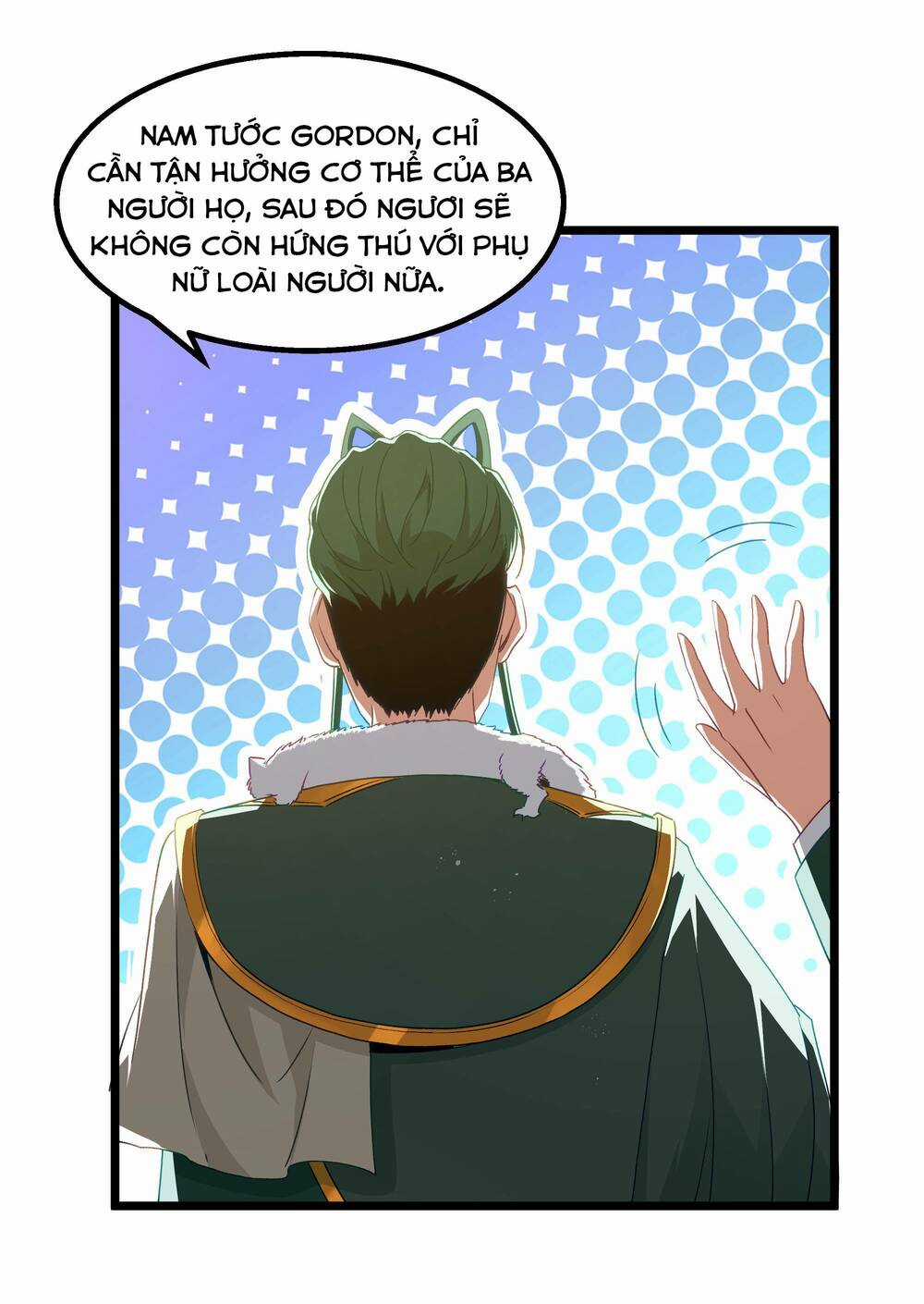 Anh Hùng Giai Cấp Tư Sản Chapter 10 trang 71