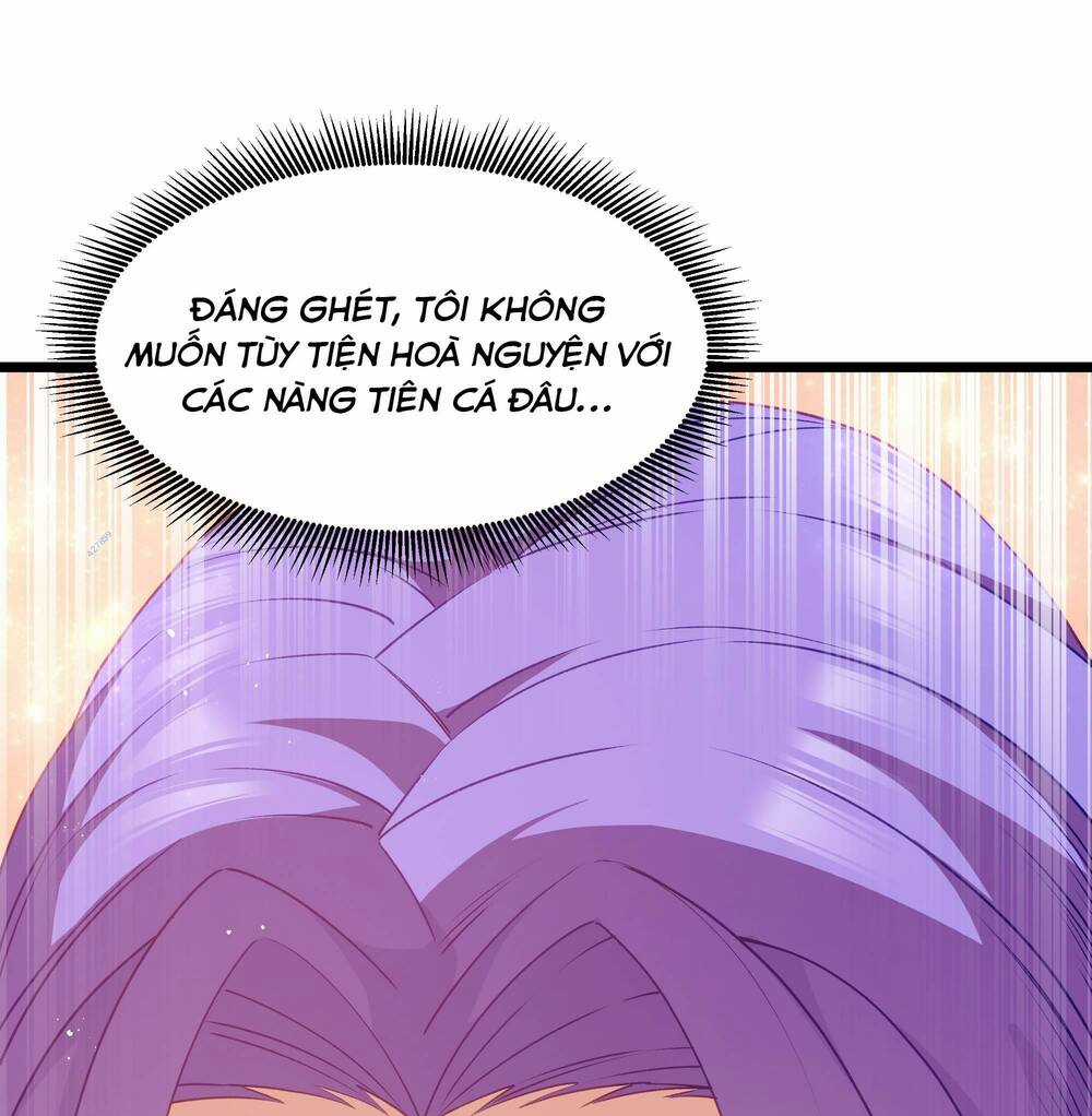 Anh Hùng Giai Cấp Tư Sản Chapter 10 trang 72