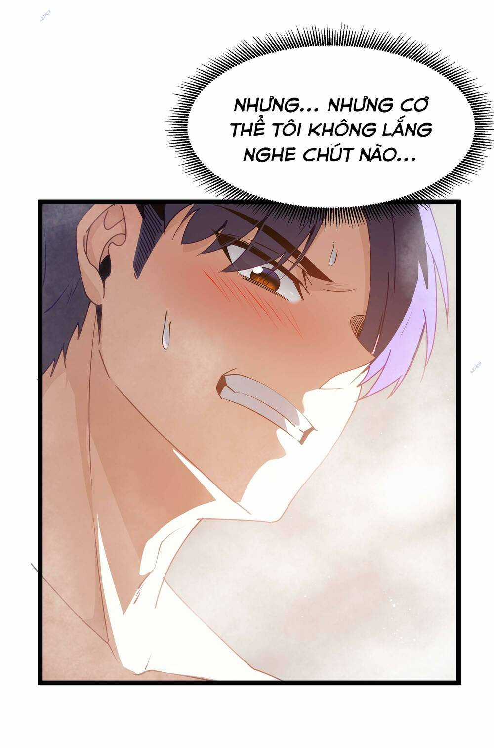 Anh Hùng Giai Cấp Tư Sản Chapter 10 trang 75
