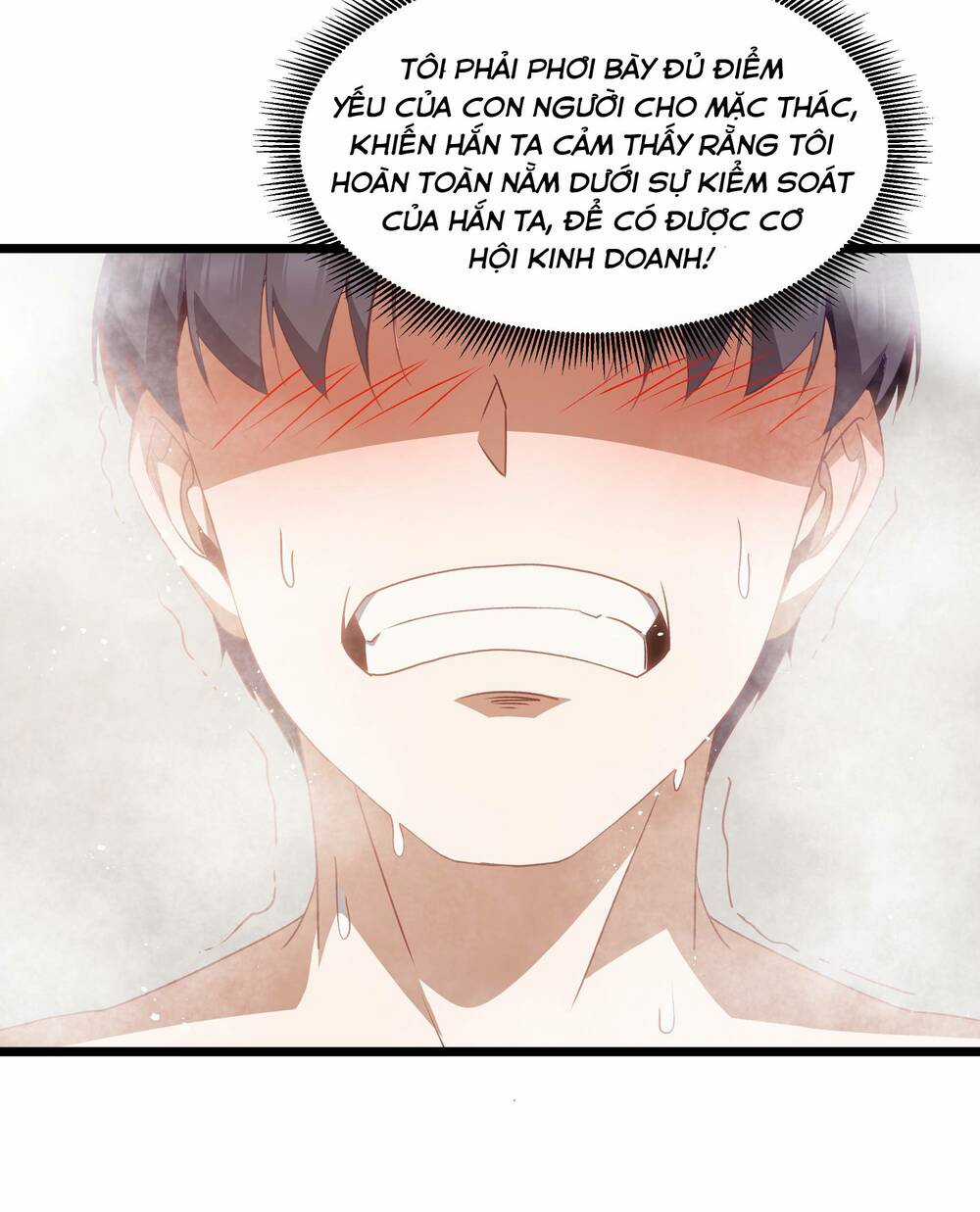 Anh Hùng Giai Cấp Tư Sản Chapter 10 trang 77