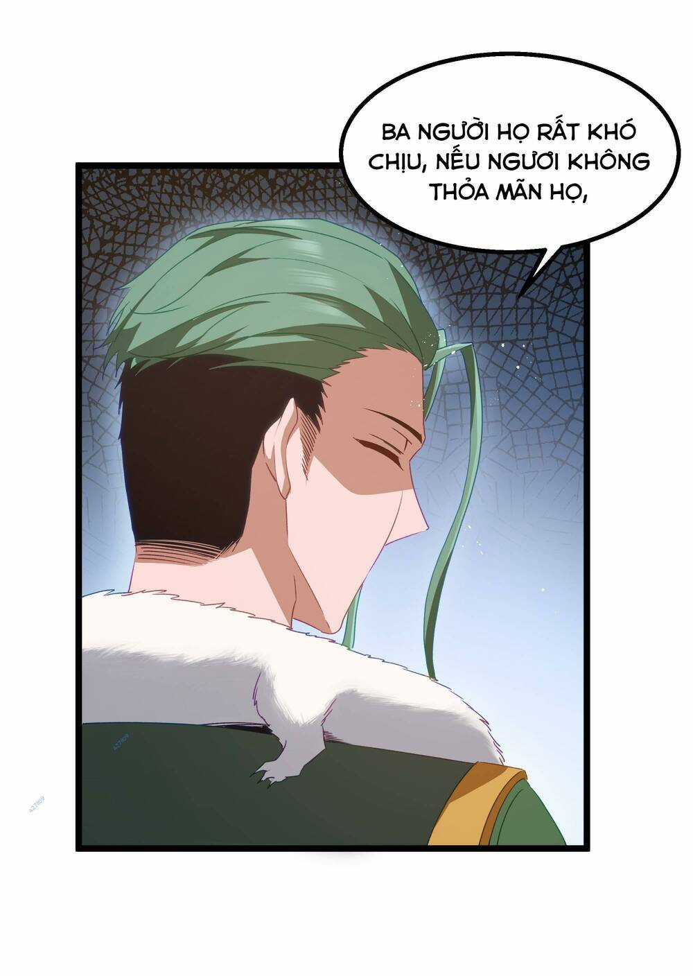 Anh Hùng Giai Cấp Tư Sản Chapter 10 trang 78