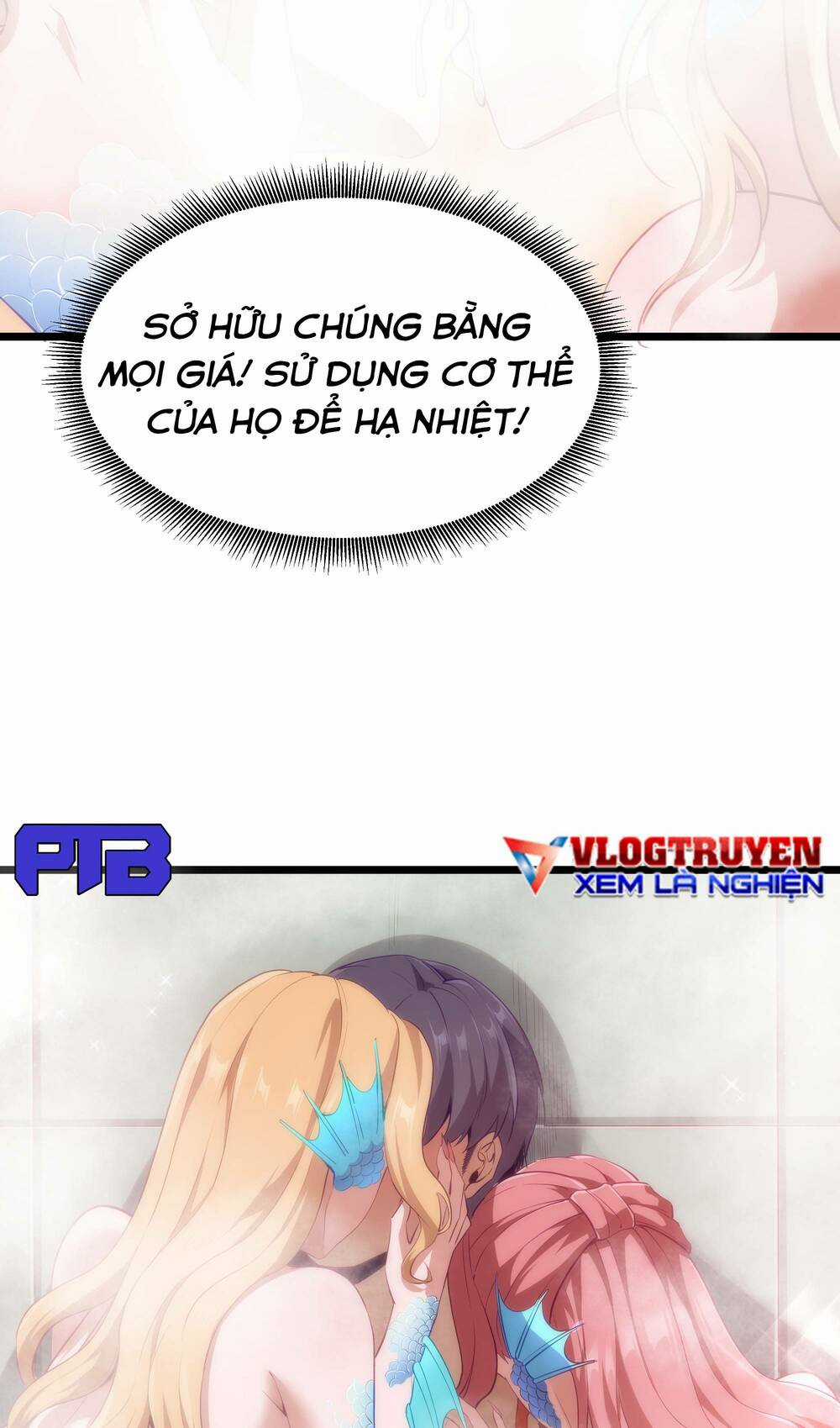 Anh Hùng Giai Cấp Tư Sản Chapter 10 trang 84