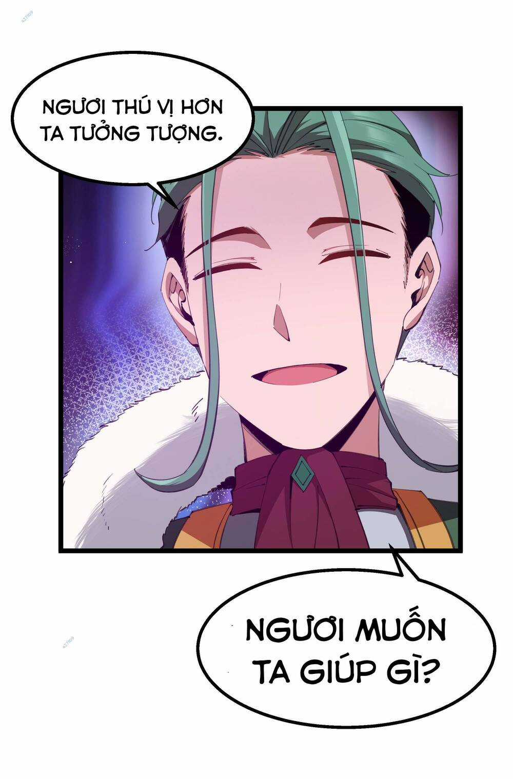 Anh Hùng Giai Cấp Tư Sản Chapter 10 trang 9