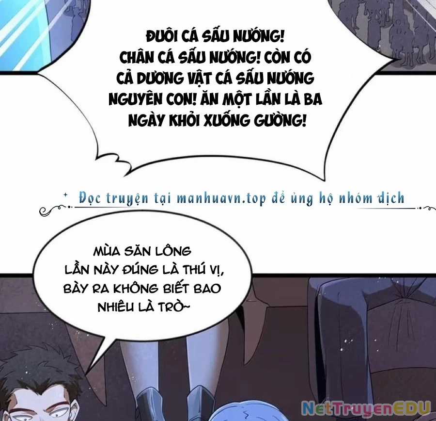 Anh Hùng Giai Cấp Tư Sản Chapter 100 trang 16