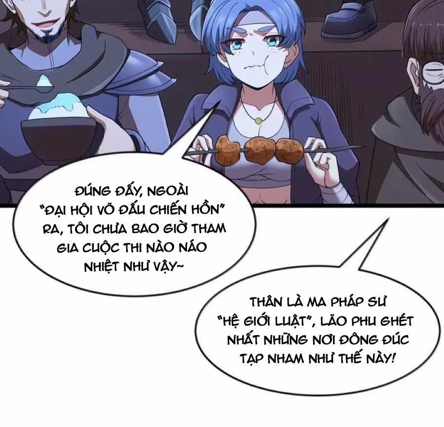 Anh Hùng Giai Cấp Tư Sản Chapter 100 trang 17