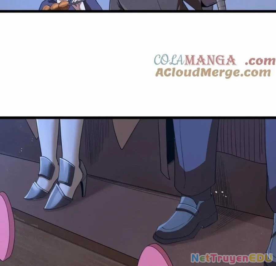 Anh Hùng Giai Cấp Tư Sản Chapter 100 trang 19