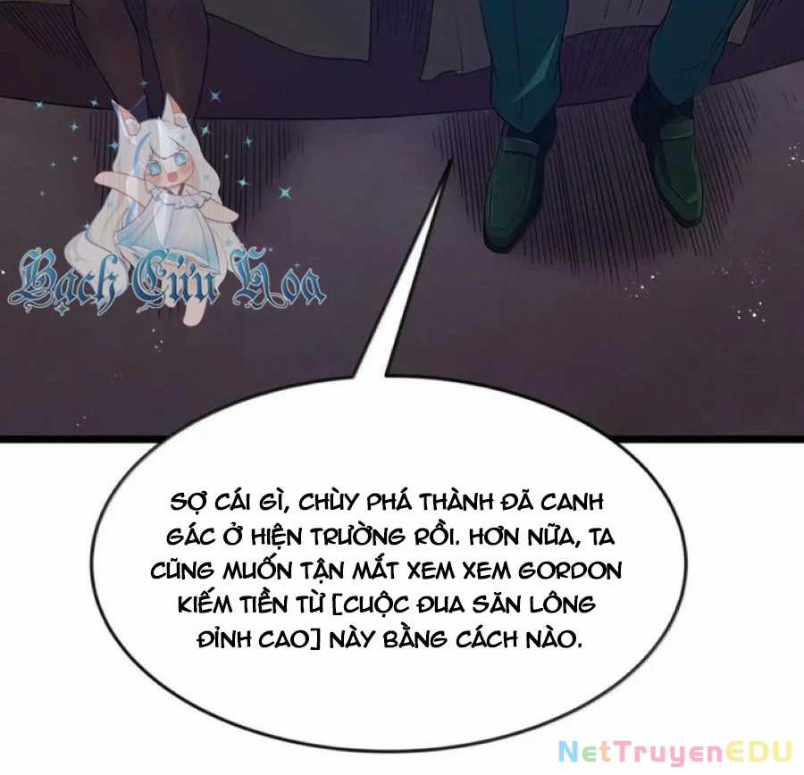 Anh Hùng Giai Cấp Tư Sản Chapter 100 trang 22
