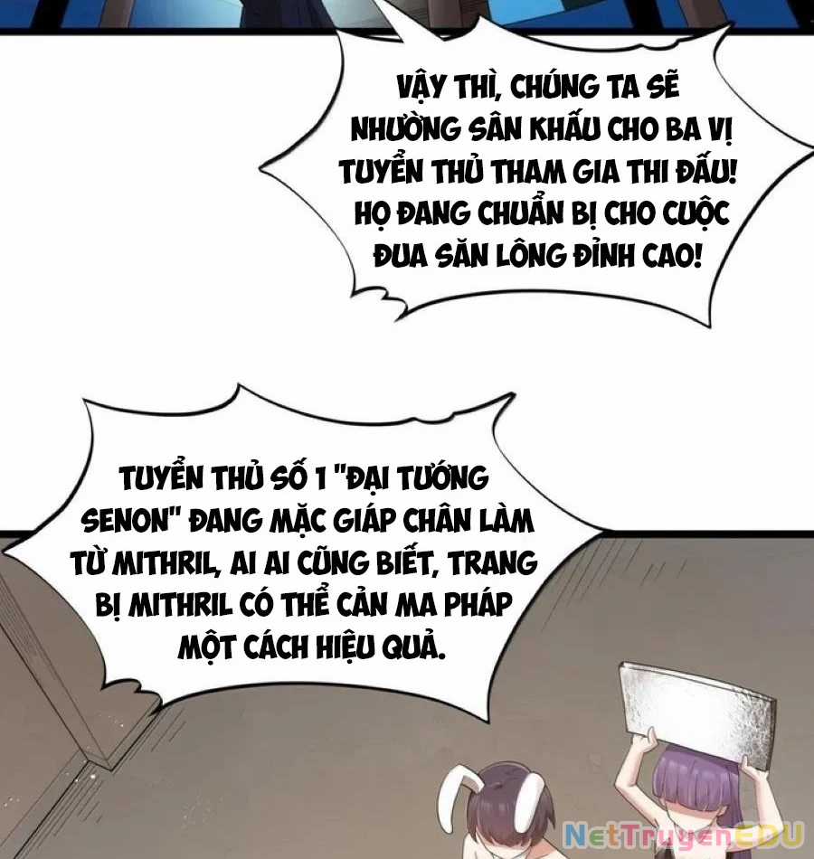 Anh Hùng Giai Cấp Tư Sản Chapter 100 trang 37