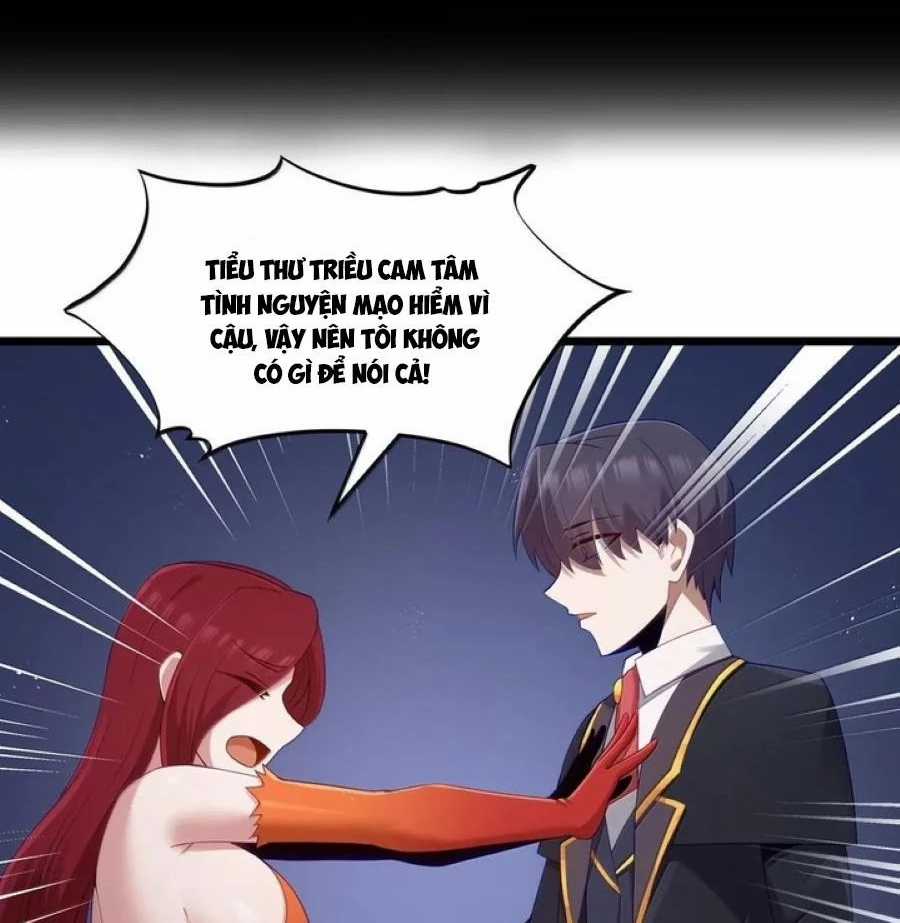 Anh Hùng Giai Cấp Tư Sản Chapter 100 trang 4