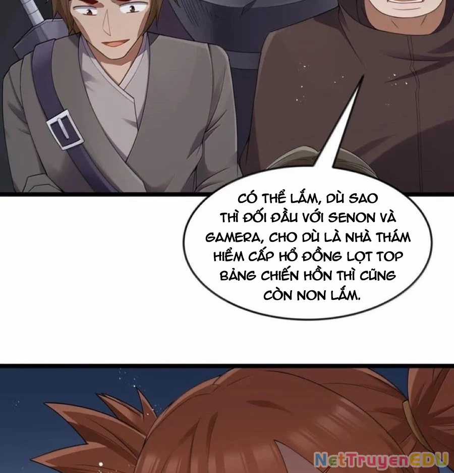 Anh Hùng Giai Cấp Tư Sản Chapter 100 trang 54