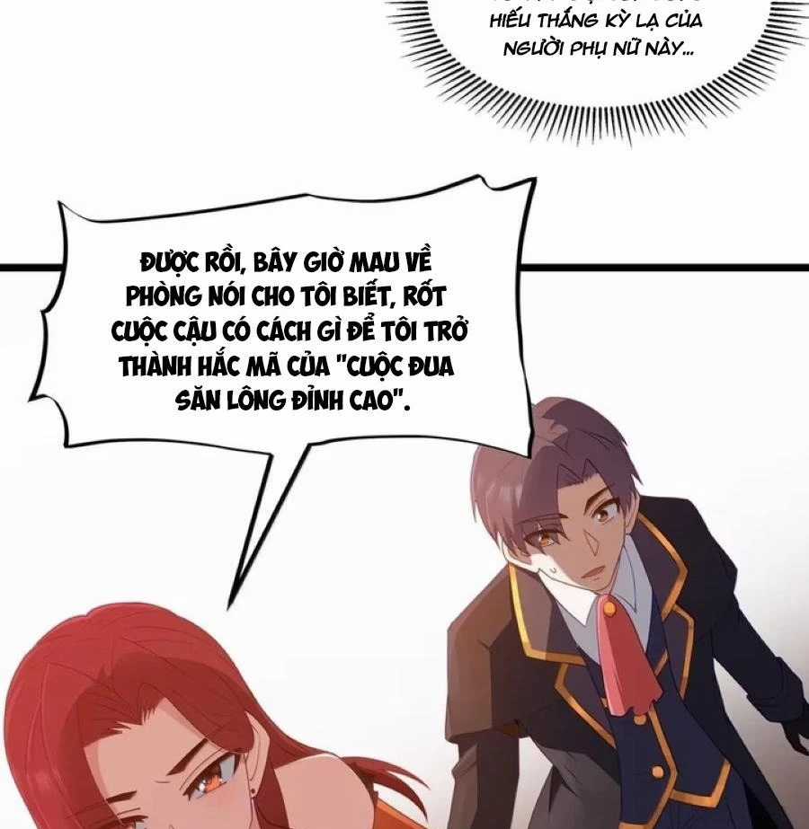 Anh Hùng Giai Cấp Tư Sản Chapter 100 trang 8