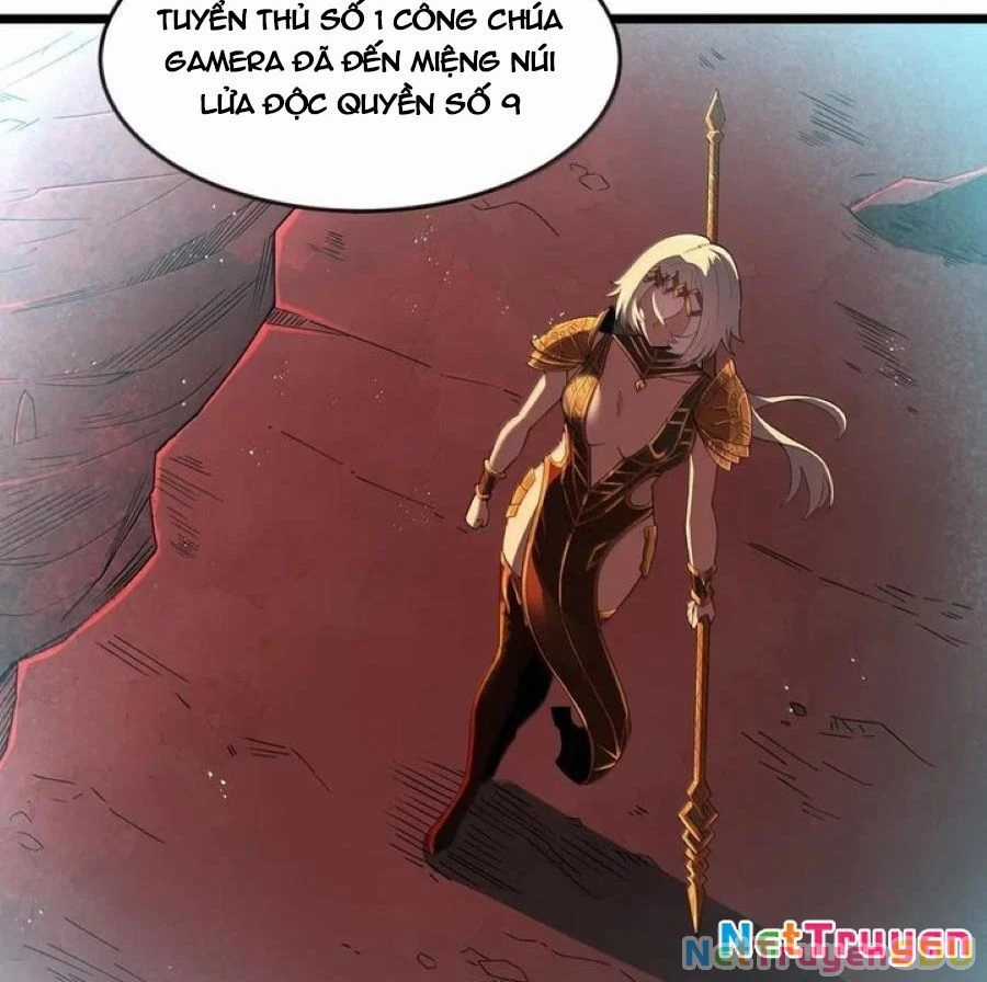 Anh Hùng Giai Cấp Tư Sản Chapter 101 trang 10