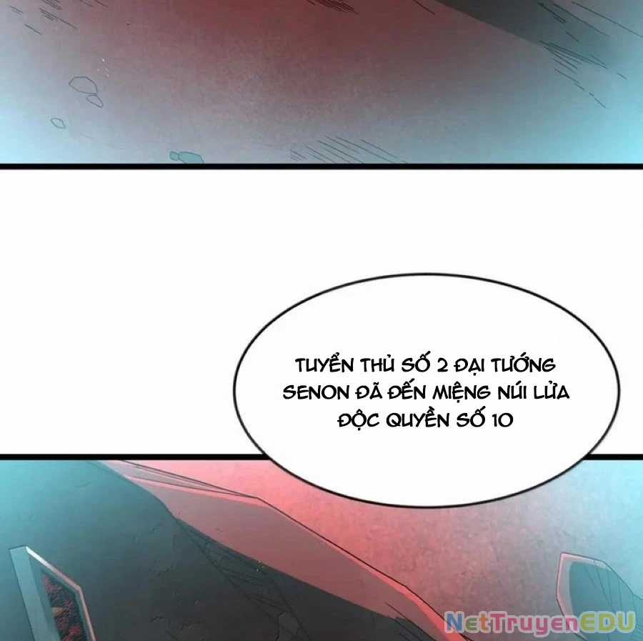 Anh Hùng Giai Cấp Tư Sản Chapter 101 trang 11