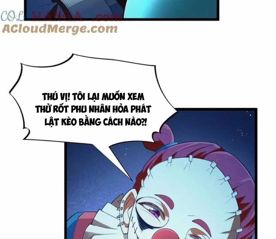 Anh Hùng Giai Cấp Tư Sản Chapter 101 trang 133