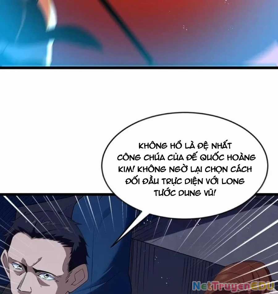 Anh Hùng Giai Cấp Tư Sản Chapter 101 trang 37