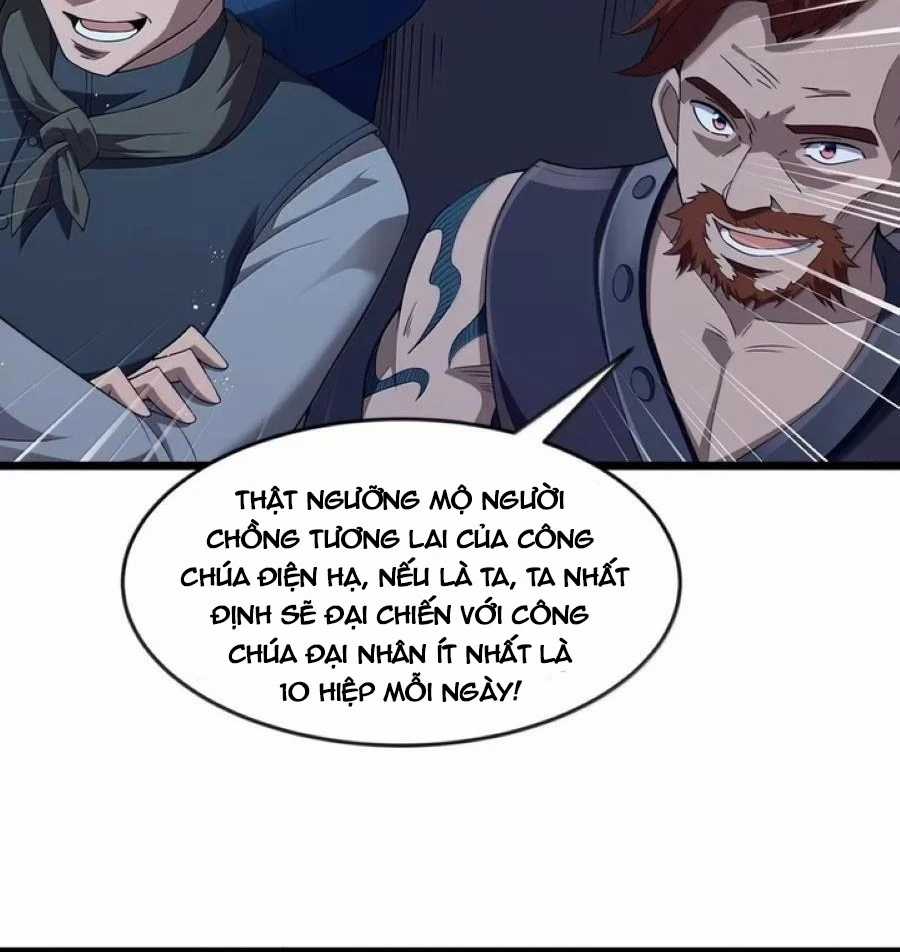 Anh Hùng Giai Cấp Tư Sản Chapter 101 trang 38