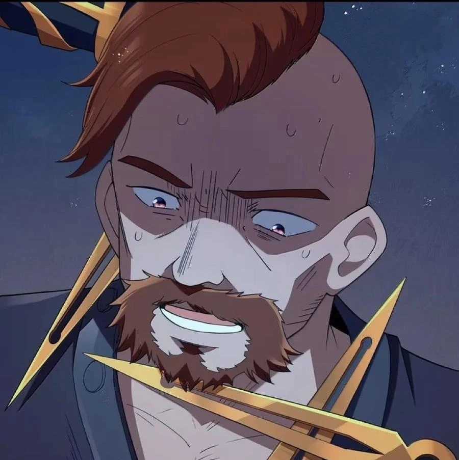 Anh Hùng Giai Cấp Tư Sản Chapter 101 trang 39