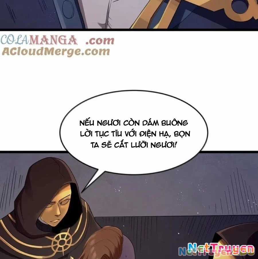 Anh Hùng Giai Cấp Tư Sản Chapter 101 trang 40