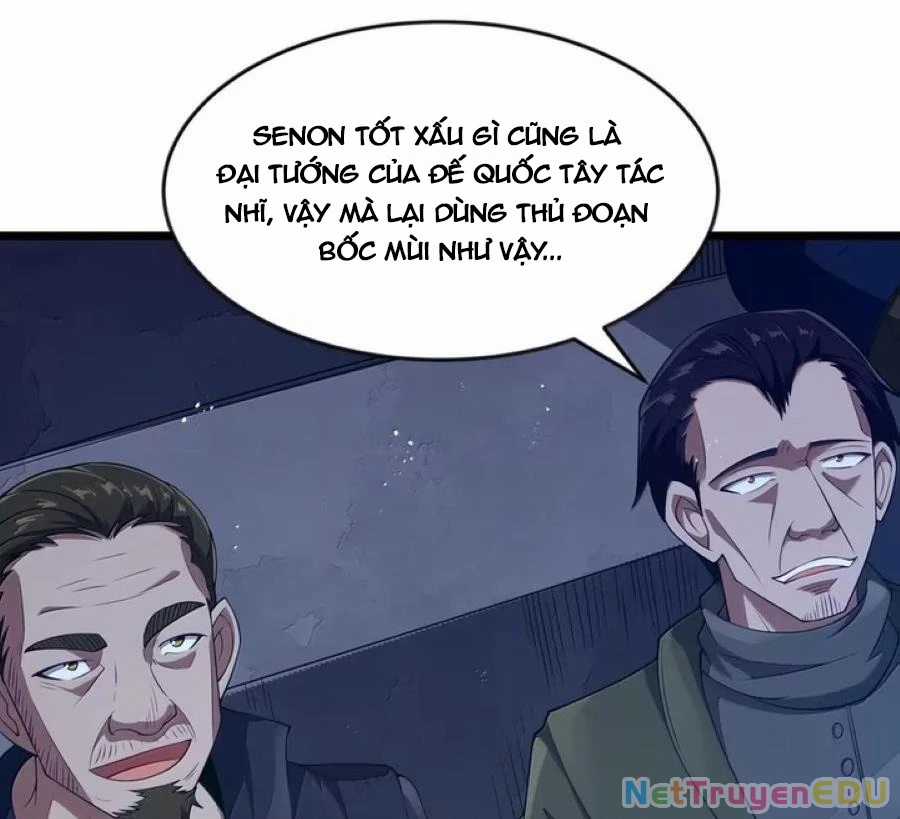 Anh Hùng Giai Cấp Tư Sản Chapter 101 trang 52