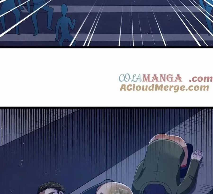 Anh Hùng Giai Cấp Tư Sản Chapter 101 trang 59