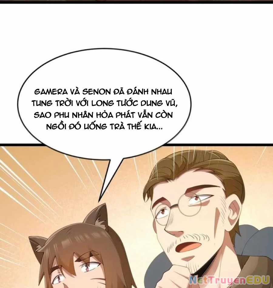 Anh Hùng Giai Cấp Tư Sản Chapter 101 trang 67