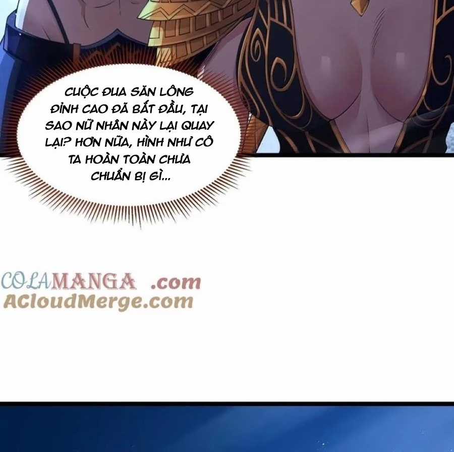 Anh Hùng Giai Cấp Tư Sản Chapter 101 trang 7