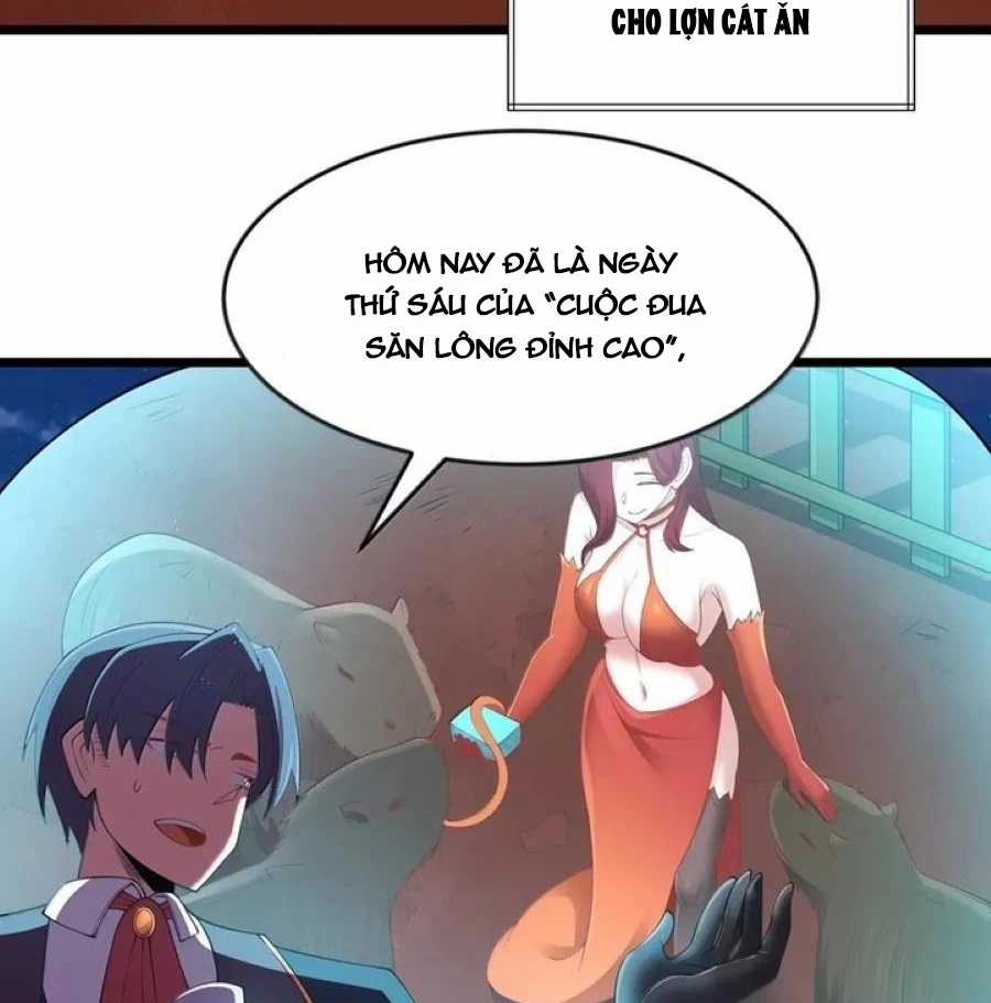 Anh Hùng Giai Cấp Tư Sản Chapter 101 trang 83